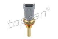 Sensor KÜHlmitteltemperatur Topran 206 232 FÜR CitroËN FÜR Fiat KÜHlmittelsensor