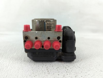 2007-2008 Nissan Maxima Abs Pump Control Module T7QG0