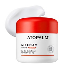 ATOPALM MLE Eczema Cream 2.2 oz 65ml Ceramide Baby Sensitive Skin Moisturizer