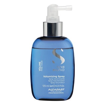 Alfaparf Milano Semi di Lino Volume Volumizing Spray (fine hair)