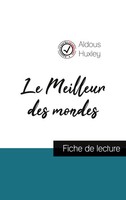 Aldous Huxley | Le Meilleur Des Mondes De Aldous Huxley (Fiche De Lecture Et...