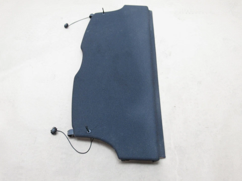 Mini Cooper Countryman S 2024 maletero trasero estante panel superior cubierta moldura 23-25 * Foto 2 de 4