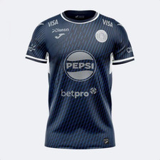 New! JOMA Men's FC Motagua 2025/26