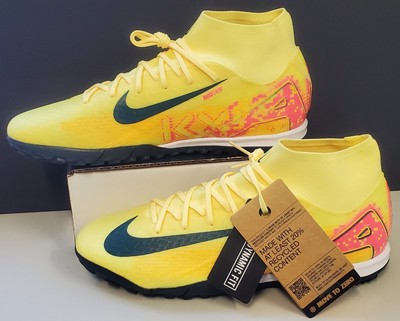 Nike Zoom Mercurial Superfly 10 Academy Kylian Mbappe FQ8333  display picture 1