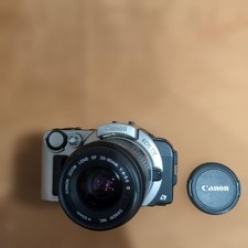 Operation confirmed Canon EOS IX digital SLR camera