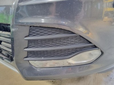 Driver Left Grille Lower S Base Fits 13-16 ESCAPE 257399