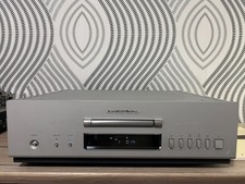Luxman DU-80 Lettore universale SACD/CD/DVD di fascia alta - Spedito dall'UE - n.IVA/Tasse