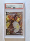 PSA 10 Pokémon Charizard VMAX Shining Fates Shiny Vault SV107/SV122 Holo