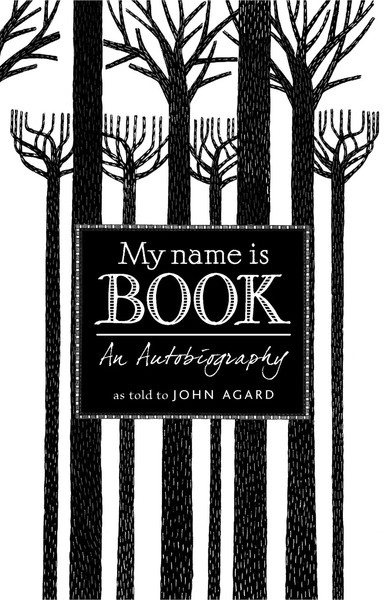 My Name Is Book | John Agard | Englisch | Taschenbuch | Kartoniert / Broschiert-image