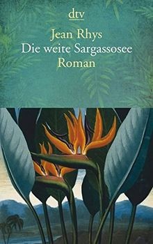 Die weite Sargassosee: Roman von Rhys, Jean | Buch | Zustand gut