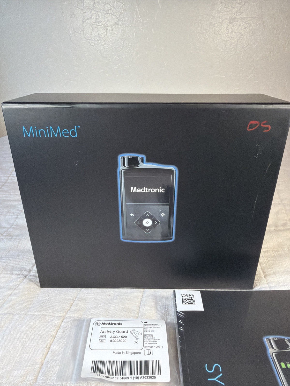 Medtronic MiniMed 780G