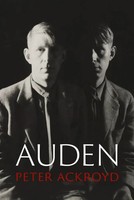 Auden | Peter Ackroyd | Englisch | Buch | Einband - Fest (Hardcover) | 2026