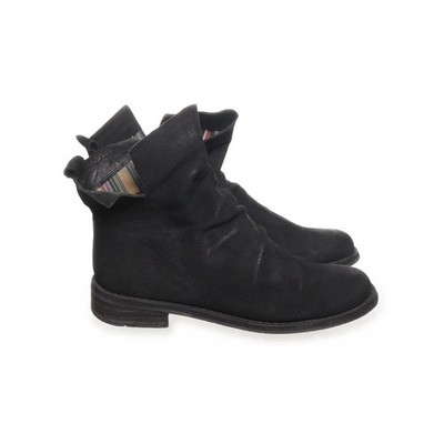Felmini, Boots, Größe: 42, Schwarz, Damen #3yP