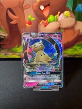 Mimikyu GX - 149/214 - SM Lost Thunder - Pokemon HP DMG TCG Card Holo Rare on eBay