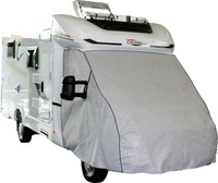 Hindermann Fahrerhaus-Jacket Ford Transit Bj. 2006-2013