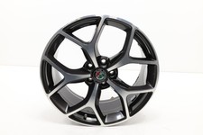 2018 - 2021 ALFA ROMEO STELVIO TI WHEEL RIM ALUMINUM 19X8J ET34 OEM 156132271