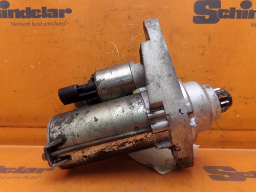 Anlasser 1,1 Kw 02T911023S VW GOLF V (1K1) 1.4 16V