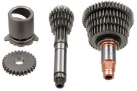 Getriebe 4 Gang FüR Simson S51, S70, SR50, SR80 - M500 - M700