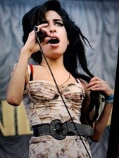 John Galliano Floral Satin Corset Dress With A Asymmetrical Design Aso Amy...