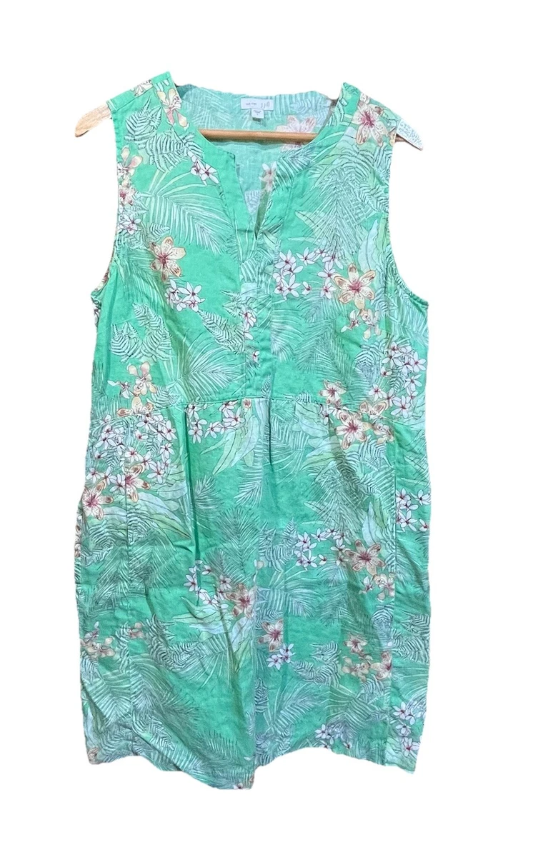 J. Jill Women's Green for sale | eBay