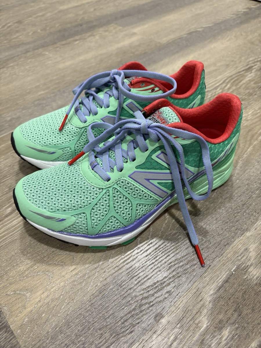 Revlite New Balance Disney 2016 Running Shoes Disney New Balance