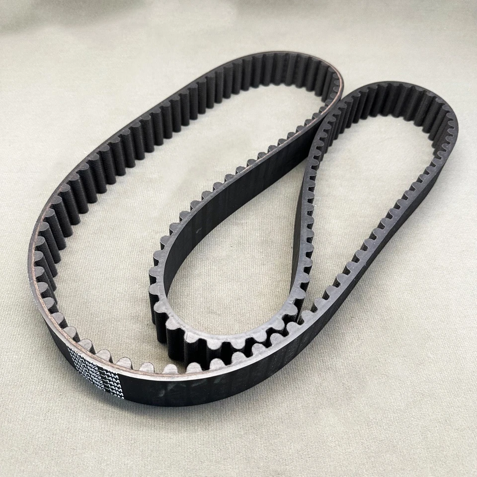 New Rear Wheel Chain Drive Belt For Kawasaki Vulcan2000 59011-0004 - Image 3 of 4