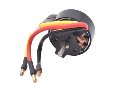 Modster Elektromotor Brushless 4023/1050Kv ASW 28 Phoenix 2000 u. 2 MD11815 