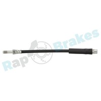 Bremsschlauch Rap Brakes R-H0839 FüR Bmw 5Er E39 Touring 520 523 525 Tds 528 530
