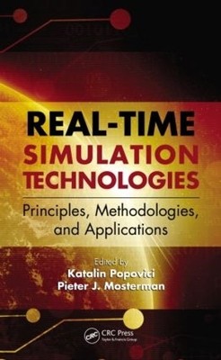 Real-Time Simulation Technologies: Principles, Methodologies,... - 9781439846650