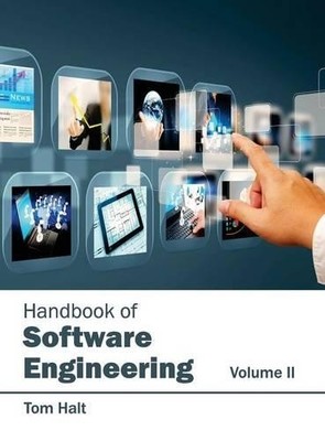 Handbook of Software Engineering: Volume II (Gebundene Ausgabe) (US IMPORT)