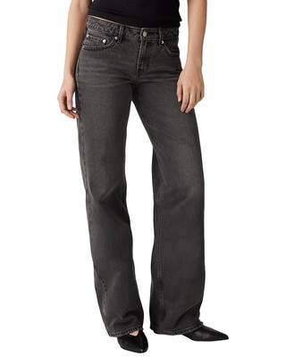 Levi's Low Loose Wish Me Luck Wide Jean Women's