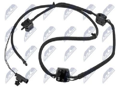 NTY Heated Windshield Washer Nozzle for BMW EDS-BM-058 Front