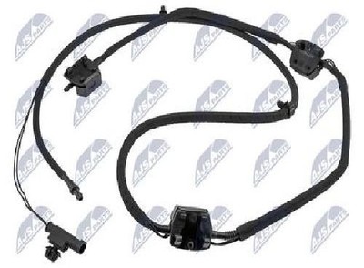 Original NTY Waschwasserdüse Scheibenreinigung EDS-BM-058 für BMW