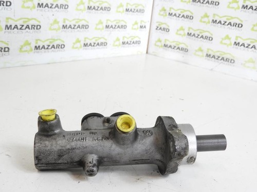 HOOFDREMCILINDER Volkswagen Transporter T5 Van 2.5 TDi (BNZ) 7L0611019E - Afbeelding 1 van 2