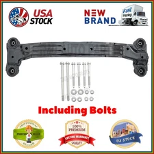 New Rear Subframe Crossmember for Hyundai Tucson Kia Sportage 04-10 FWD 2WD