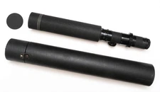 Rare Century Optics 650mm f/6.3 Tele Athenar LEGENDARY SURF LENS T mount/m42