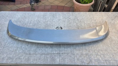2007-2015 Mazda CX-9 CX9 Liftgate Trunk Spoiler Wing Third 3rd