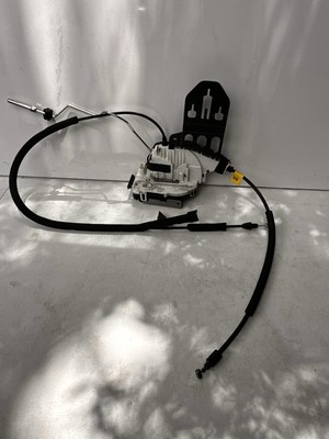 2015-2023 DODGE CHARGER FRONT RIGHT PASSENGER DOOR LOCK ACTUATOR