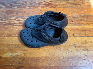 Satisfy X Crocs | eBay