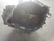 Boite de vitesse Volvo 850