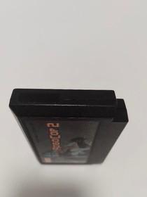 RoboCop 2 Famicom FC Used Tested