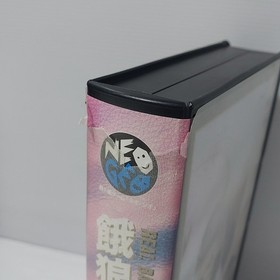 SNK NEO GEO AES Japanese Console RGB Bypass BIOS Socket Recap #335892 AES3-6