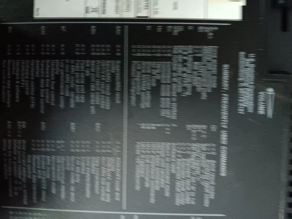 USRobotics Courier USR3453C (3CP3453) 56 Kbps Parts Only - Image 2 of 2
