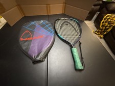 Head Genesis Master Pyramid Power Racquetball Racquet with Original Cover