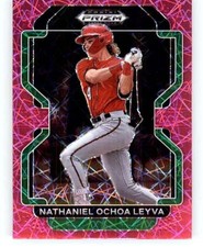 2022 Panini Prizm Draft Picks Baseball Complete Your Set #1-200 You Pick 