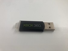 Official Xbox 360 Sandisk 8GB USB Flash Drive Memory Stick - TESTED  WORKS