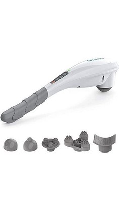 RENPHO EM2016C Portable Hand Held Deep Tissue Massager