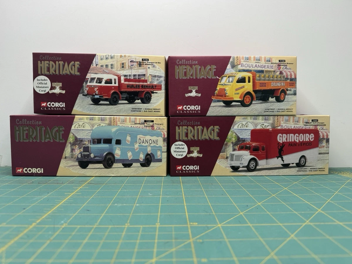 自動車 Renault Truck Model1/50 Renault 1:50 Diecast Cars, Trucks & Vans for sale | eBay