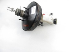 TOYOTA YARIS P9 Unterdruck-Bremskraftverstärker 472000D171 2010 21232324