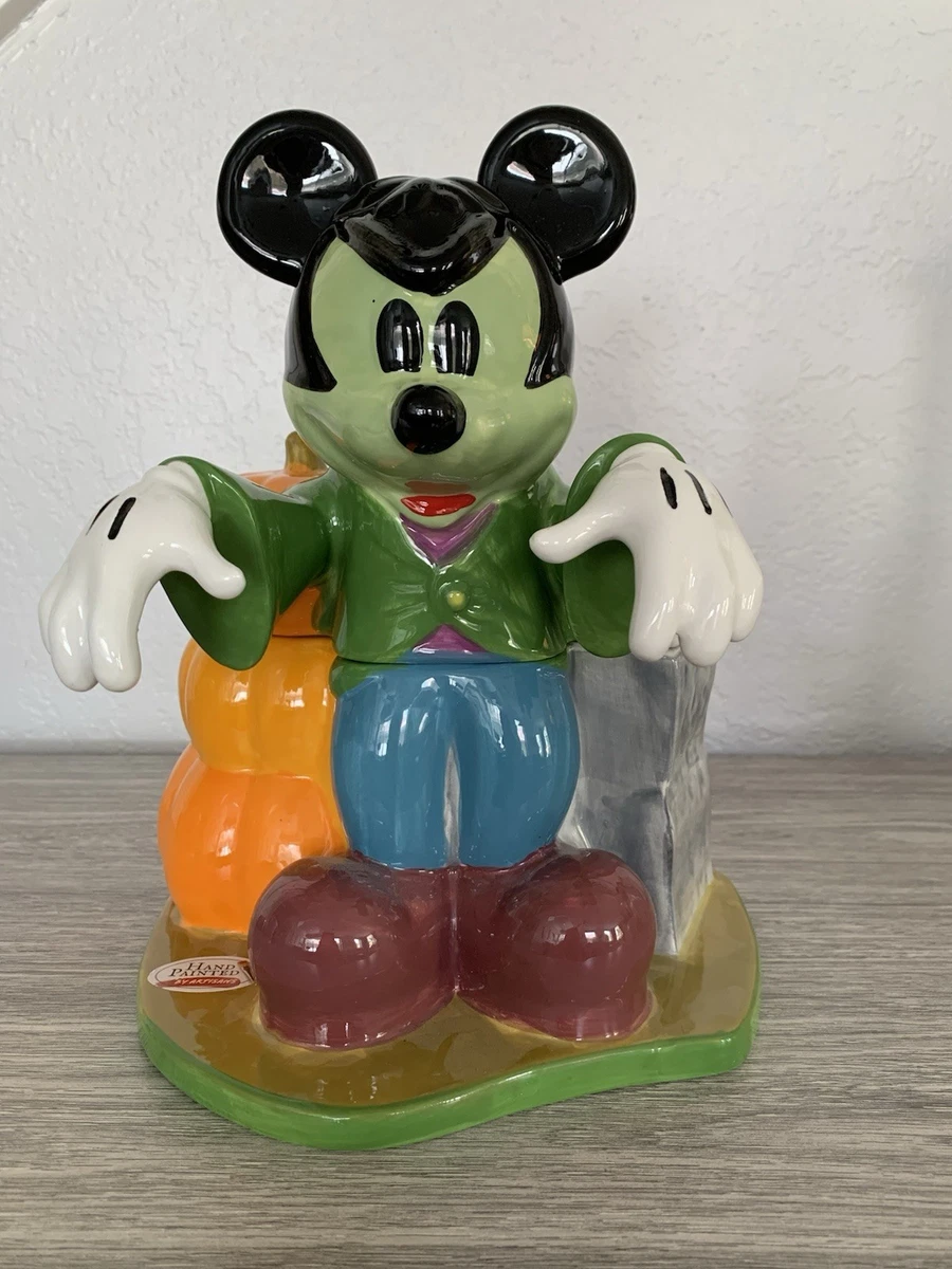 Disney Cookie Jars (1968-Now) for sale | eBay